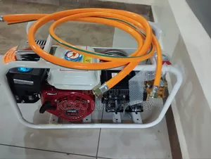 Farm Sprayer Pump/Petrol Driven Sprayer Pump