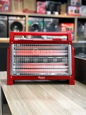 Premier Quartz Room Heater With Humidifier_qrmh1