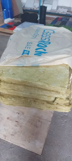 Rockwool Slabs 1200x600x50mm