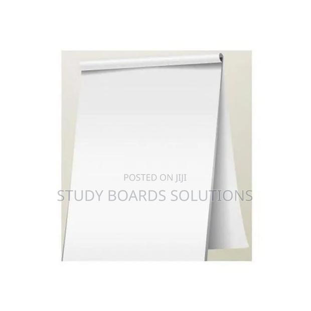 Flipchart Paper/Pad