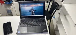 Laptop Lenovo Yoga 260 8GB Intel Core i5 SSD 256GB