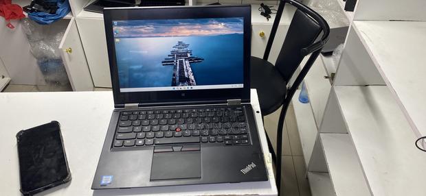 Laptop Lenovo Yoga 260 8GB Intel Core i5 SSD 256GB