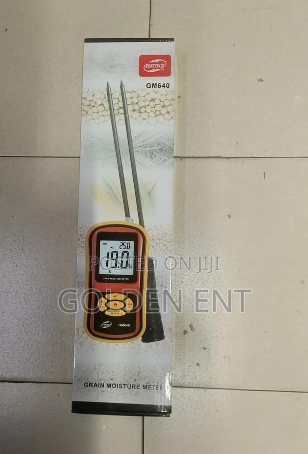 Moisture Meter/Quality Moisture Meter
