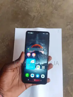 Samsung Galaxy A07 128 GB Blue