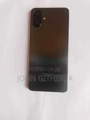 Samsung Galaxy A07 128 GB Blue