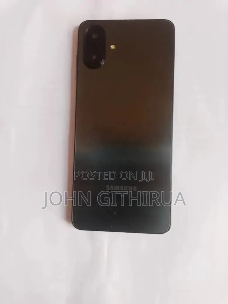 Samsung Galaxy A07 128 GB Blue