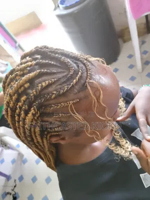 Salon Services