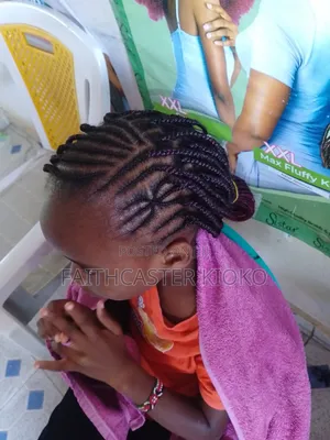 Salon Services