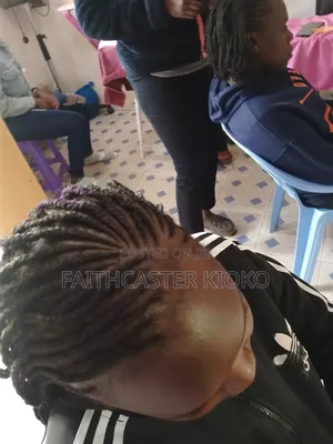 Salon Services