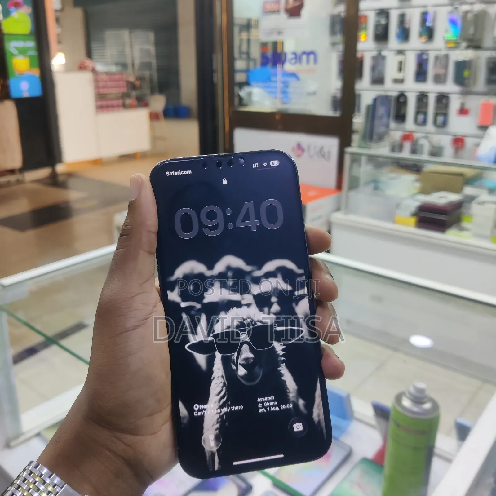 Apple iPhone 13 Pro Max 256 GB Blue