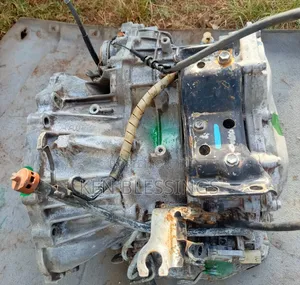 Automatic 5a Engine Gearbox