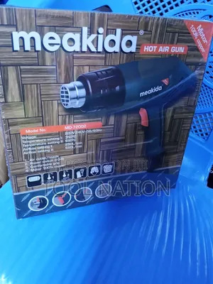 Meakida Heat