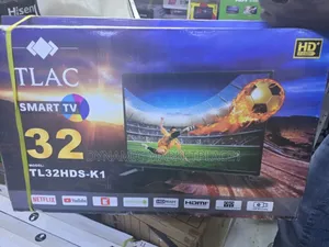 32inches Tlac Smart Android Digital Tv