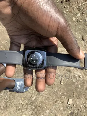 Apple Watch Series 7