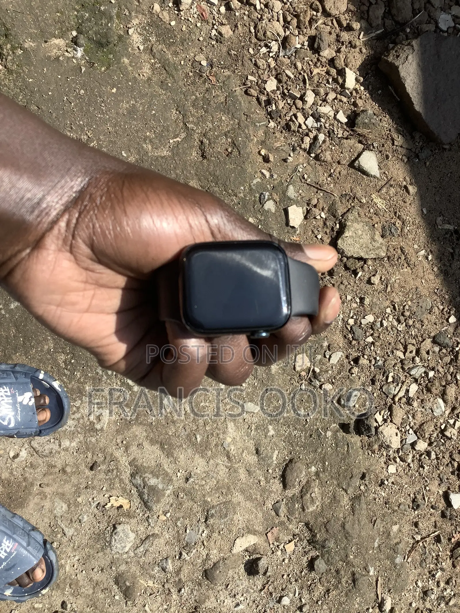 Apple Watch Series 7