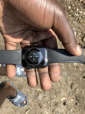 Apple Watch Series 7