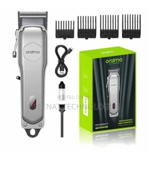 Oraimo Cordless Smart Clipper - Smartclipper 2 - Opc-Cl30