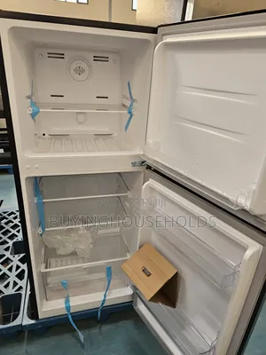 Von 250l No Frost Fridge