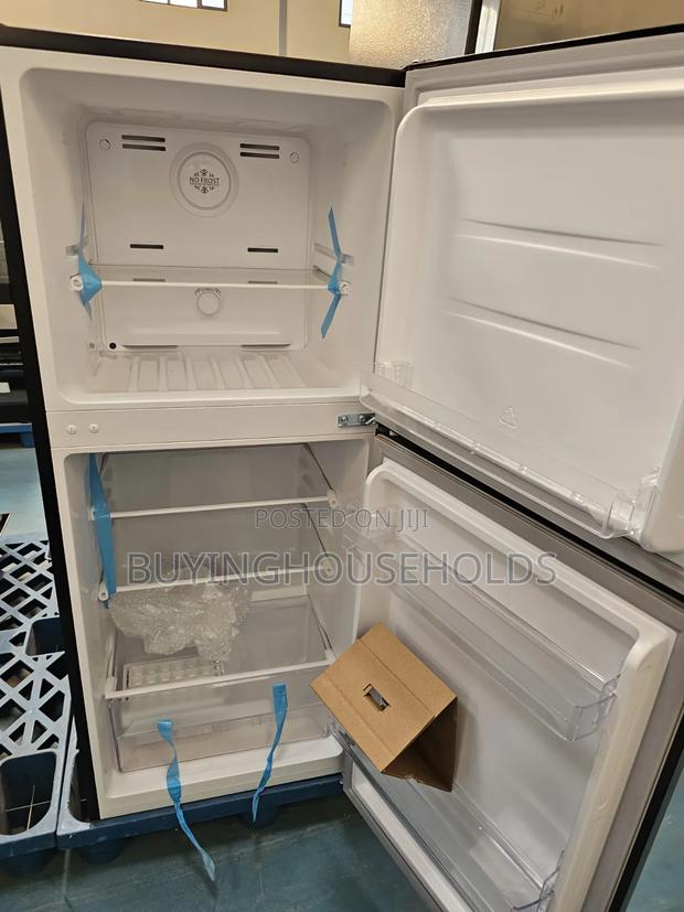 Von 250l No Frost Fridge - thumbnail 2