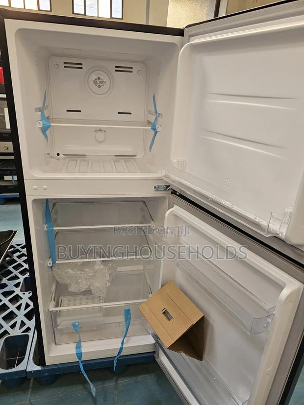 Von 250l No Frost Fridge - thumbnail 3