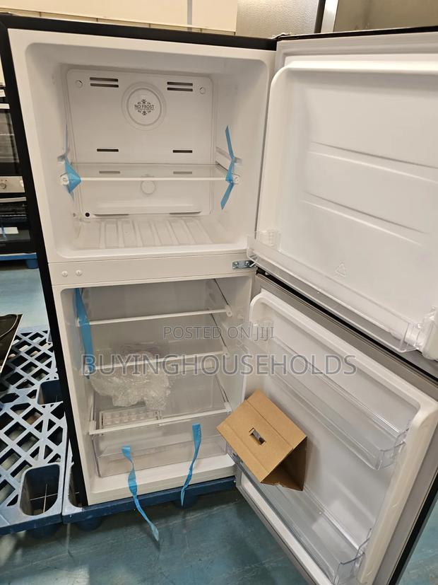 Von 250l No Frost Fridge - thumbnail 4