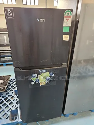 Von 250l No Frost Fridge