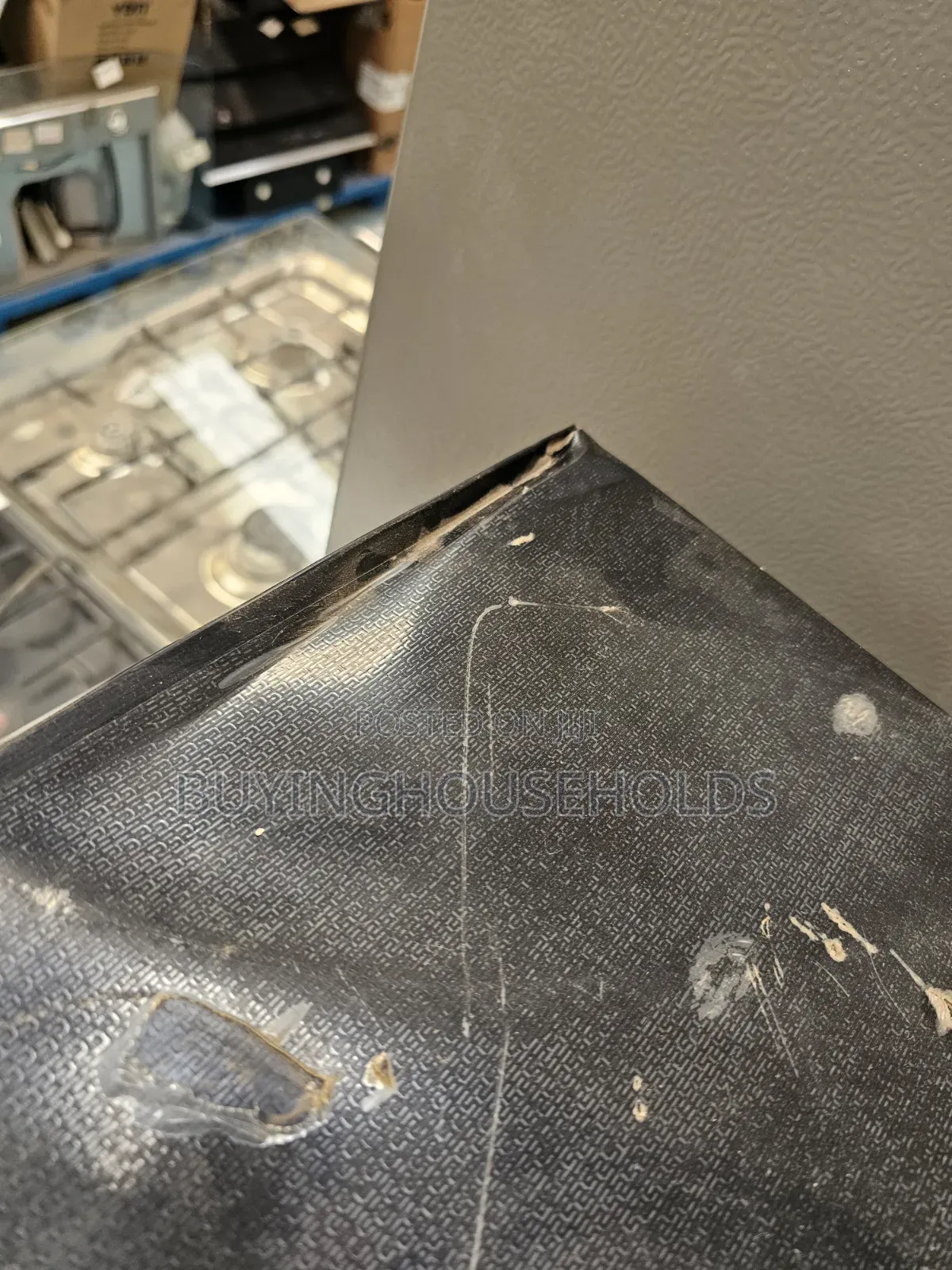 Von 250l No Frost Fridge