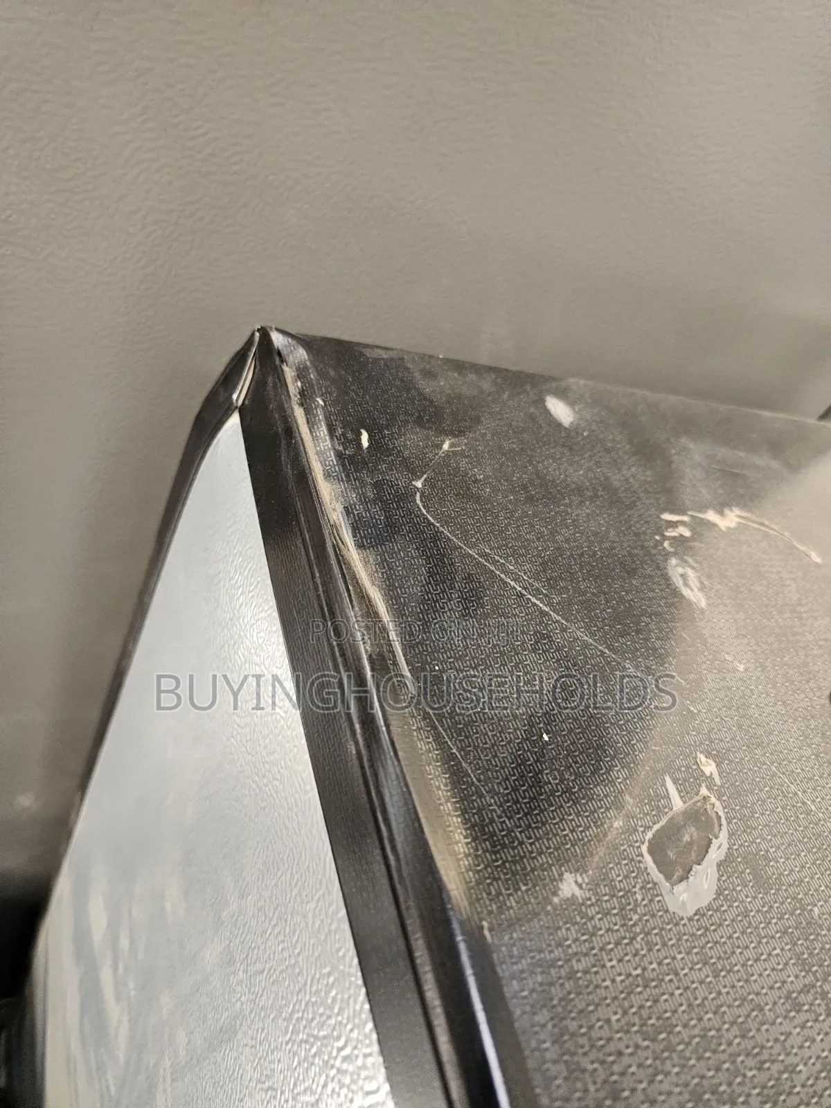 Von 250l No Frost Fridge