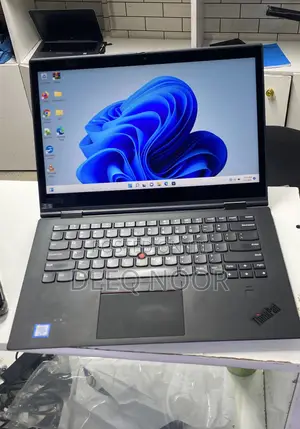 Laptop Lenovo ThinkPad X1 Yoga 8GB Intel Core i5 SSD 256GB