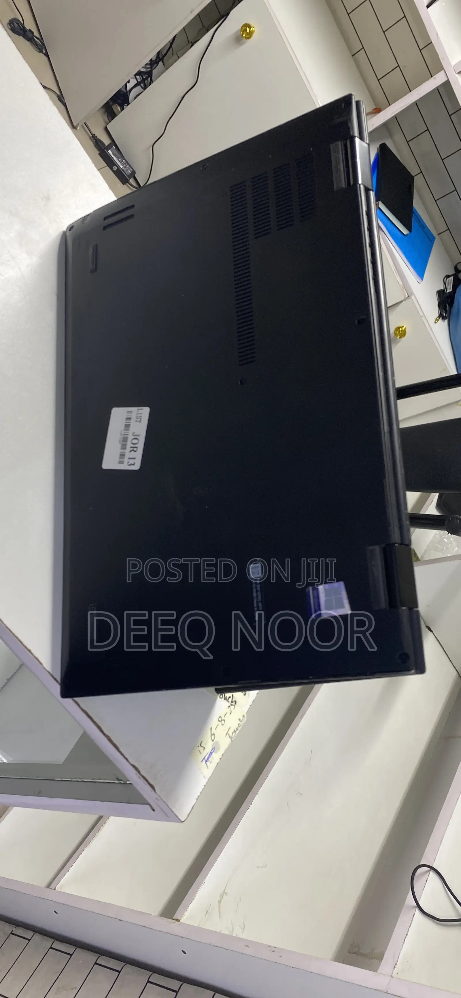 Laptop Lenovo ThinkPad X1 Yoga 8GB Intel Core i5 SSD 256GB