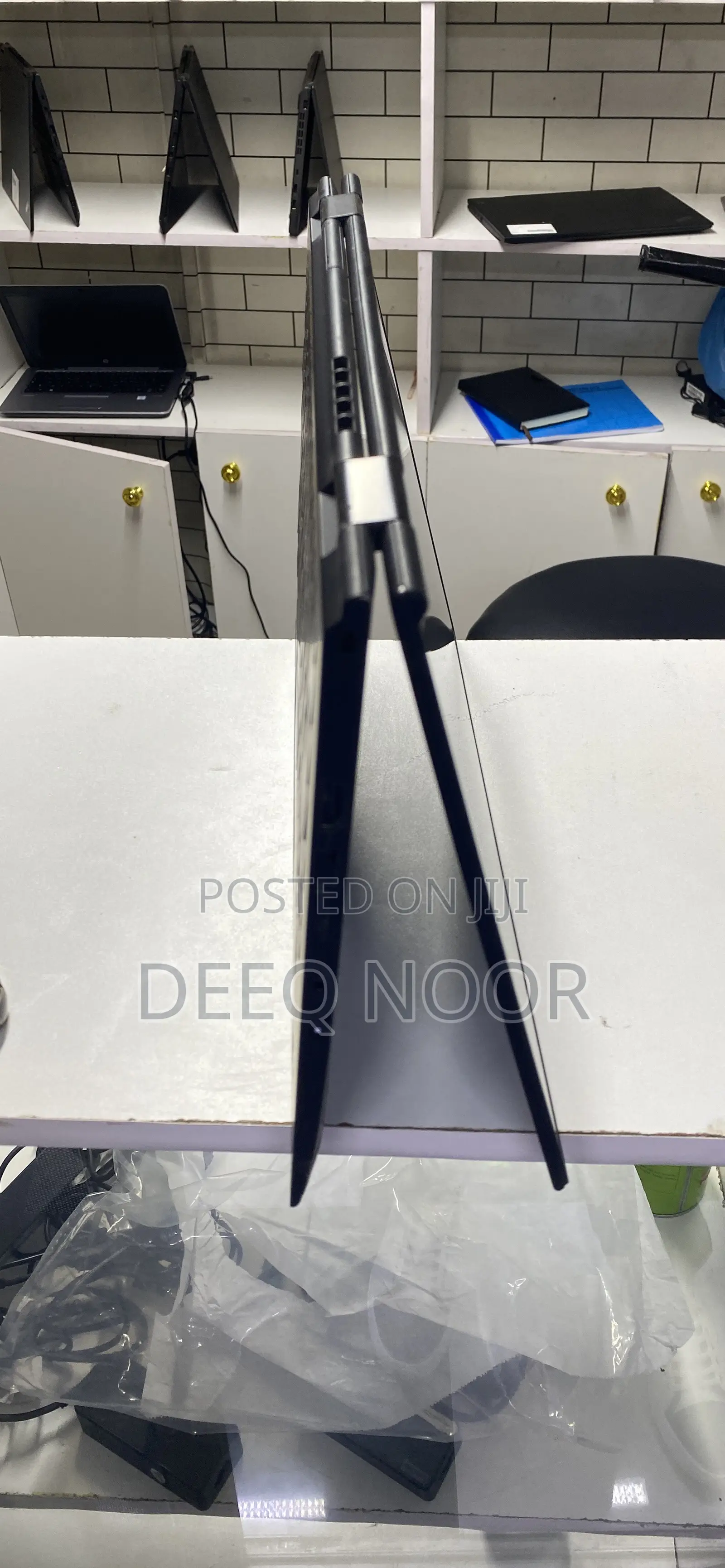Laptop Lenovo ThinkPad X1 Yoga 8GB Intel Core i5 SSD 256GB