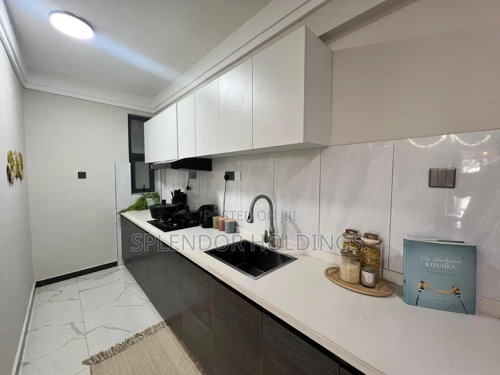 1bdrm Apartment in Hurlingham for sale