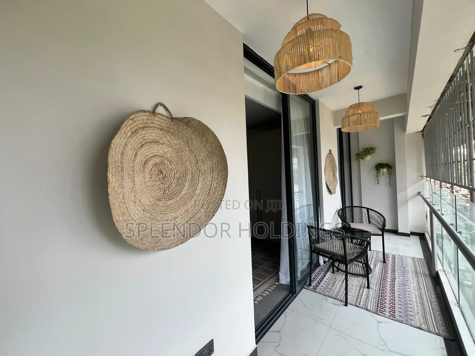 1bdrm Apartment in Hurlingham for sale