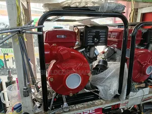 3inch Pyramid Germany Petrol Water Pump