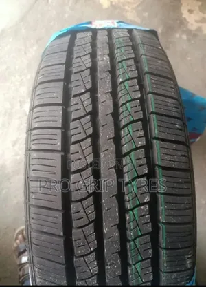 Jk Tyre 235/65r17 New