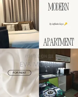 Studio Apartment in Thindigua Estate for rent