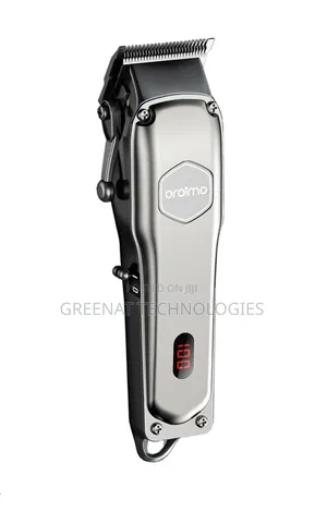 Professional Rechargeable Smart Smart Clipper Cl30 Wireless