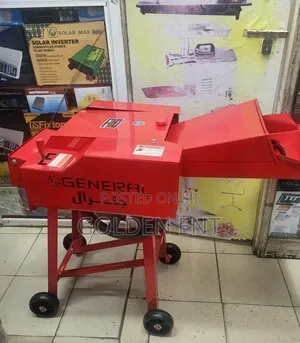 Electric Fodder Chopper/Electric Fodder Chopper