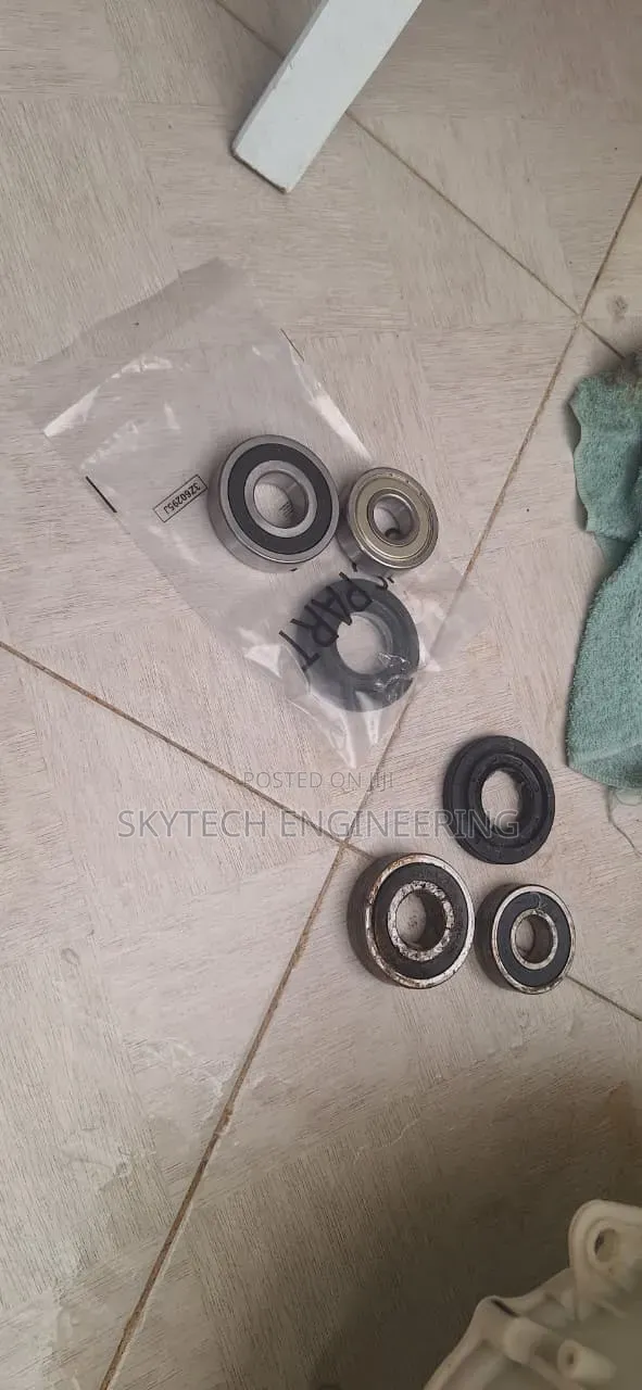 Washing Machine Repair