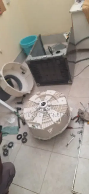 Washing Machine Repair