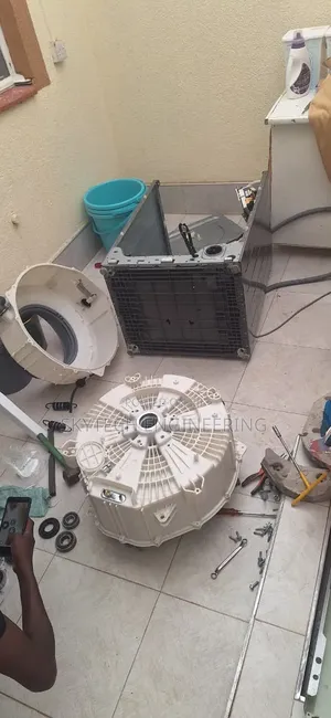 Washing Machine Repair