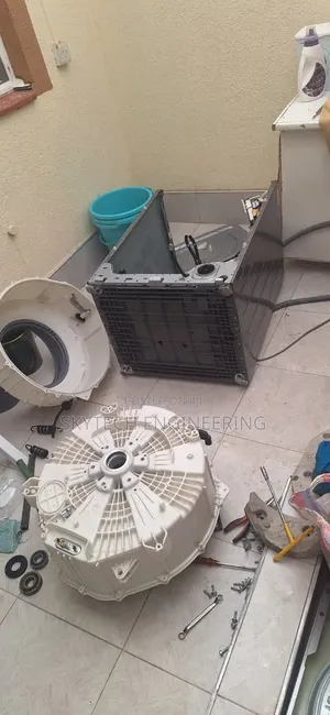 Washing Machine Repair