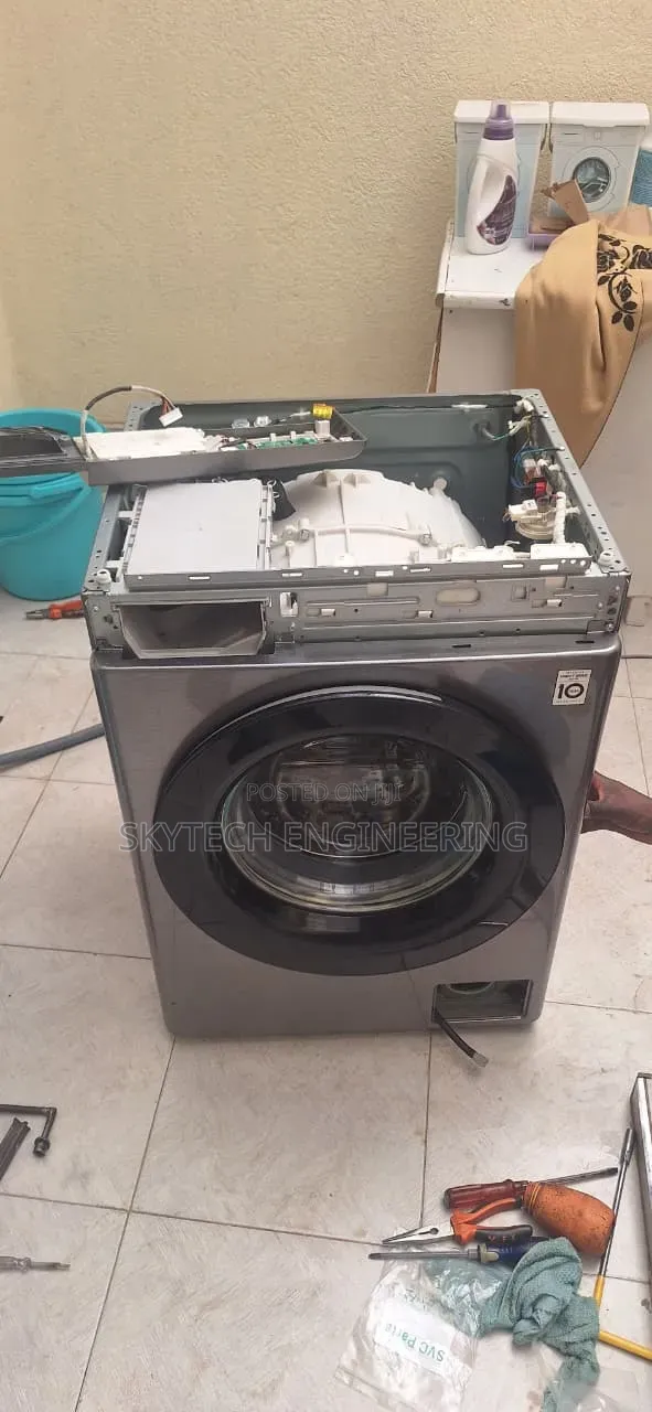 Washing Machine Repair