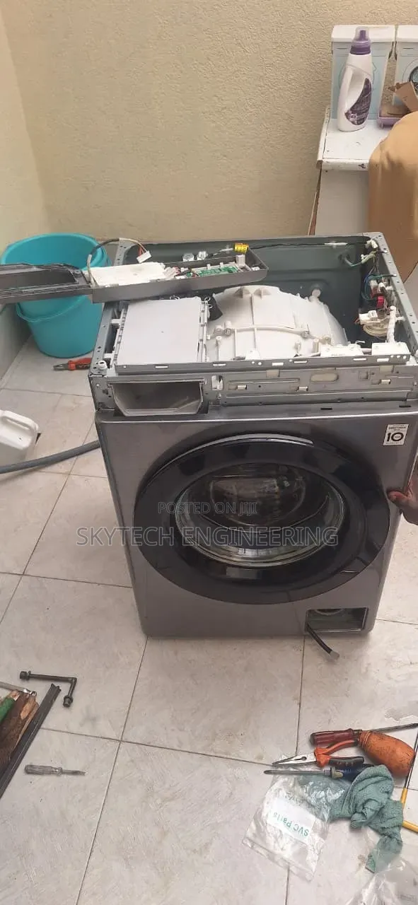 Washing Machine Repair