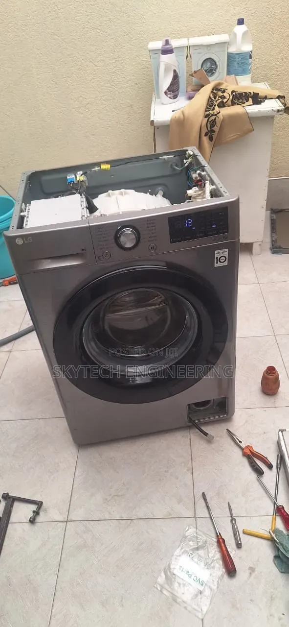 Washing Machine Repair