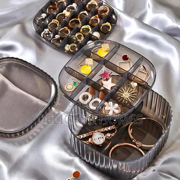 Jewellery Storage Box_bh - thumbnail 2