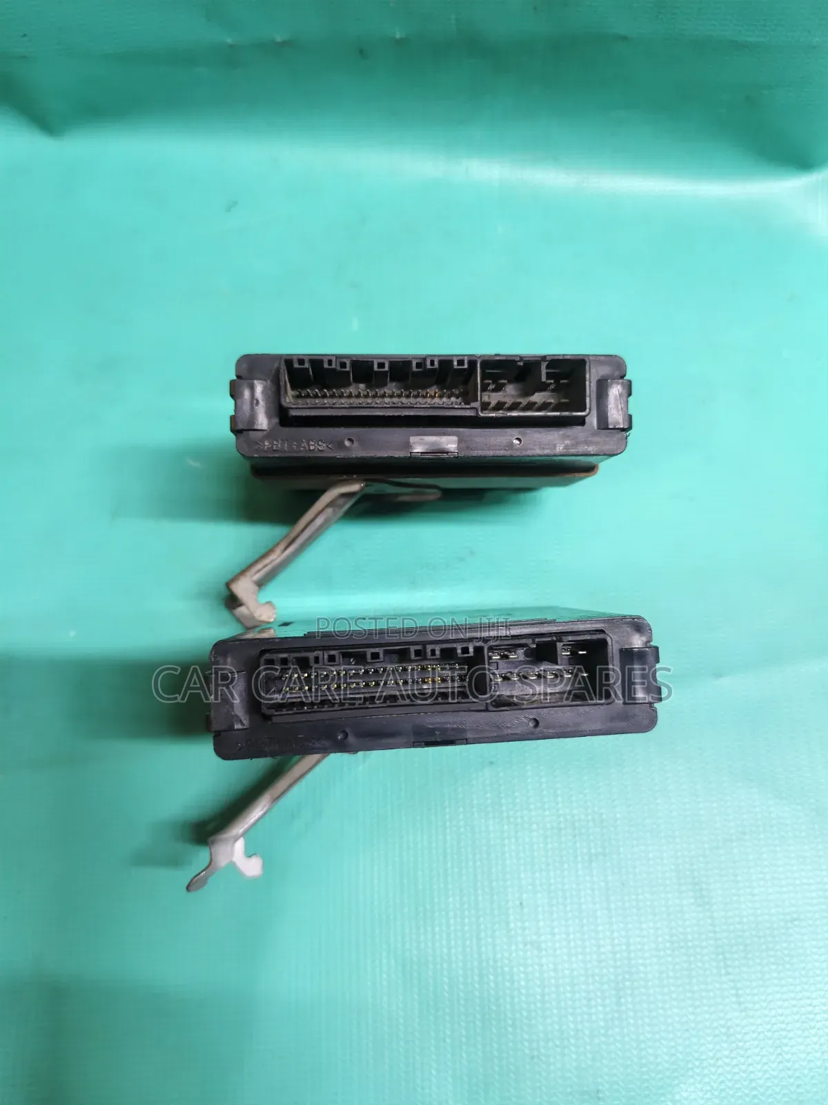Control Module Toyota Land Cruiser Prado/Lexus