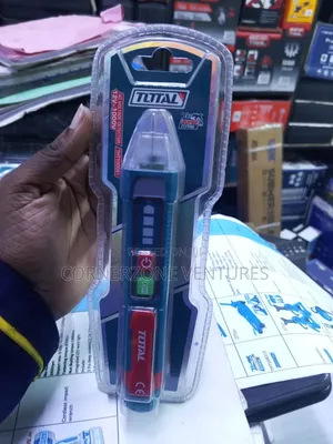 Total 12v-1000v Voltage Detector / Voltage Detector