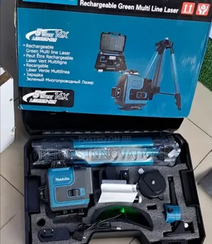 Makita Laser Level