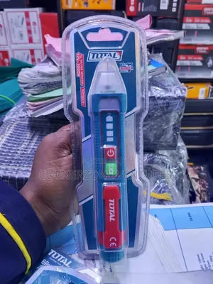 Total Ac Voltage Detector/ Ac Voltage Detector